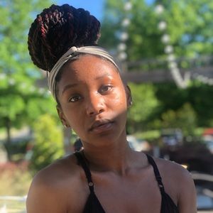 Meet your Posher, Shayla